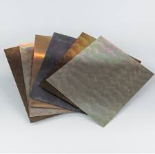 High Quality Pure Zinc Anode Sheet 99995 at The Cheap Price From Professional Factory